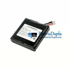 Bateria para JMGO CE5D03 M6 [Bateria de Substituição]